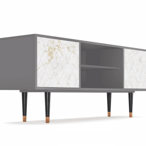 Sideboard - STORYZ - T2 Sweet Cotton - Grey