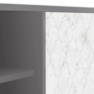 Sideboard - STORYZ - T2 Sweet Cotton - Grey