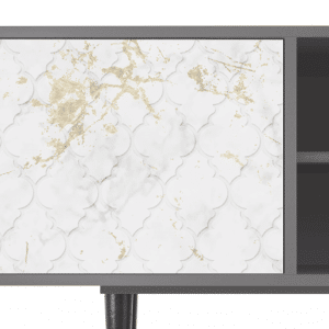 Sideboard - STORYZ - T2 Sweet Cotton - Grey