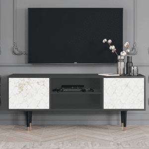 Sideboard - STORYZ - T2 Sweet Cotton - Antracite
