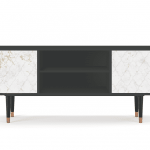 Sideboard - STORYZ - T2 Sweet Cotton - Antracite