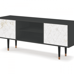 Sideboard - STORYZ - T2 Sweet Cotton - Antracite