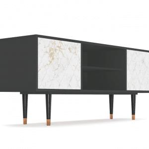 Sideboard - STORYZ - T2 Sweet Cotton - Antracite