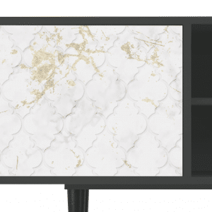 Sideboard - STORYZ - T2 Sweet Cotton - Antracite
