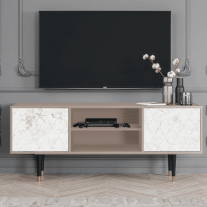 Sideboard - STORYZ - T2 Sweet Cotton - Latte