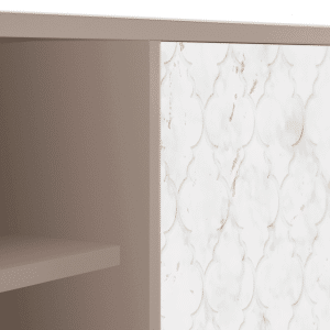 Sideboard - STORYZ - T2 Sweet Cotton - Latte