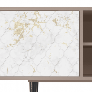 Sideboard - STORYZ - T2 Sweet Cotton - Latte