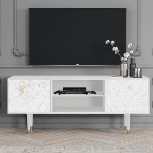 Sideboard - STORYZ - T2 Sweet Cotton - White