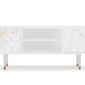Sideboard - STORYZ - T2 Sweet Cotton - White