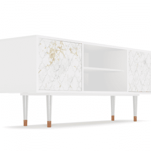 Sideboard - STORYZ - T2 Sweet Cotton - White
