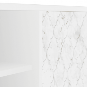 Sideboard - STORYZ - T2 Sweet Cotton - White