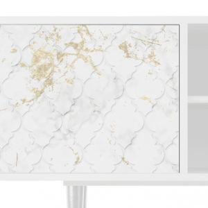 Sideboard - STORYZ - T2 Sweet Cotton - White