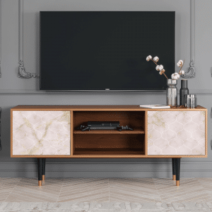 Sideboard - STORYZ - T2 Dirty Roses - Walnut