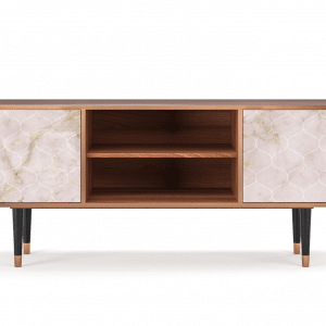 Sideboard - STORYZ - T2 Dirty Roses - Walnut