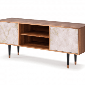 Sideboard - STORYZ - T2 Dirty Roses - Walnut