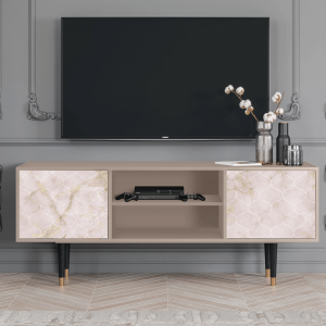 Sideboard - STORYZ - T2 Dirty Roses - Latte