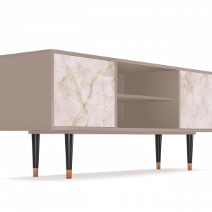 Sideboard - STORYZ - T2 Dirty Roses - Latte