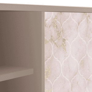 Sideboard - STORYZ - T2 Dirty Roses - Latte