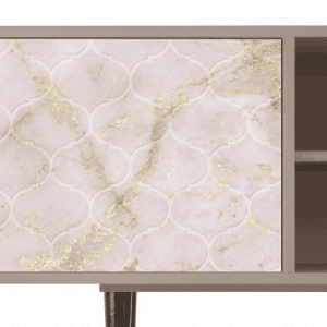 Sideboard - STORYZ - T2 Dirty Roses - Latte