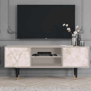 Sideboard - STORYZ - T2 Dirty Roses - Sand