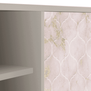 Sideboard - STORYZ - T2 Dirty Roses - Sand