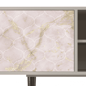 Sideboard - STORYZ - T2 Dirty Roses - Sand