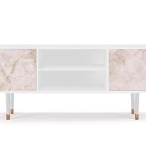 Sideboard - STORYZ - T2 Dirty Roses - White
