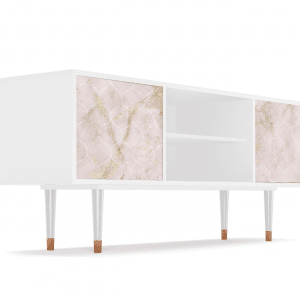 Sideboard - STORYZ - T2 Dirty Roses - White