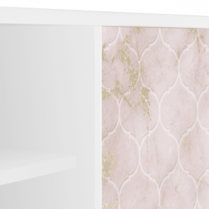 Sideboard - STORYZ - T2 Dirty Roses - White