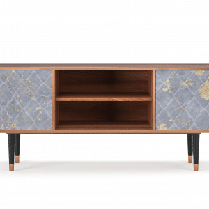 Sideboard - STORYZ - T2 Golden Smoke - Walnut