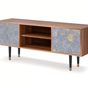 Sideboard - STORYZ - T2 Golden Smoke - Walnut