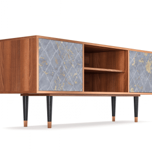 Sideboard - STORYZ - T2 Golden Smoke - Walnut