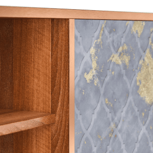 Sideboard - STORYZ - T2 Golden Smoke - Walnut