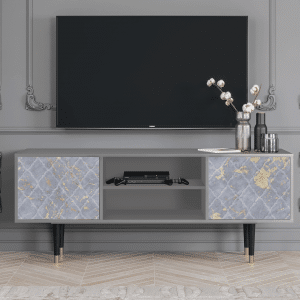 Sideboard - STORYZ - T2 Golden Smoke - Grey