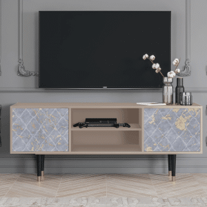 Sideboard - STORYZ - T2 Golden Smoke - Latte