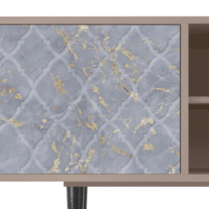 Sideboard - STORYZ - T2 Golden Smoke - Latte