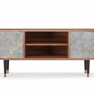 Sideboard - STORYZ - T2 Mariana Trench - Walnut