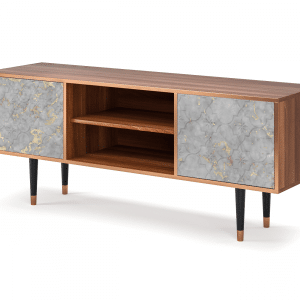 Sideboard - STORYZ - T2 Mariana Trench - Walnut