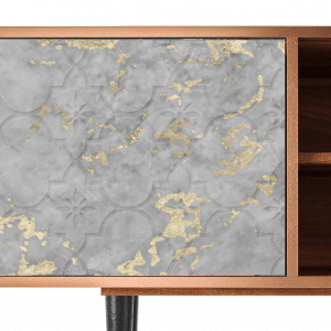 Sideboard - STORYZ - T2 Mariana Trench - Walnut