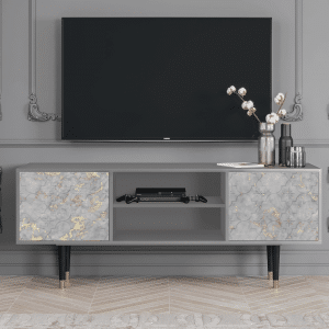 Sideboard - STORYZ - T2 Mariana Trench - Grey