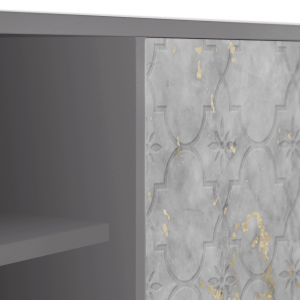 Sideboard - STORYZ - T2 Mariana Trench - Grey