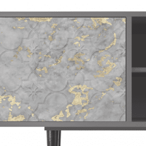 Sideboard - STORYZ - T2 Mariana Trench - Grey