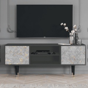 Sideboard - STORYZ - T2 Mariana Trench - Antracite