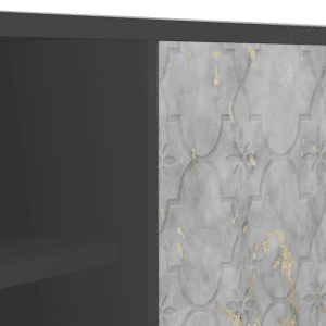 Sideboard - STORYZ - T2 Mariana Trench - Antracite