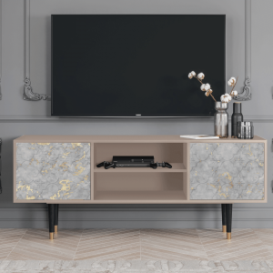 Sideboard - STORYZ - T2 Mariana Trench - Latte