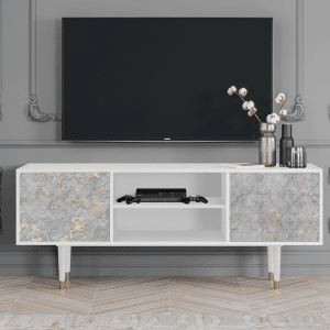 Sideboard - STORYZ - T2 Mariana Trench - White