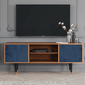 Sideboard - STORYZ - T2 Endless Galaxi - Walnut