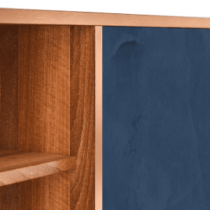 Sideboard - STORYZ - T2 Endless Galaxi - Walnut