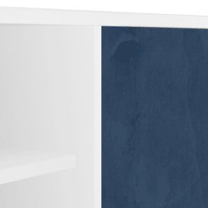 Sideboard - STORYZ - T2 Endless Galaxi - White