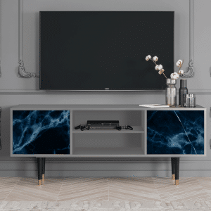 Sideboard - STORYZ - T2 Deep Ocean - Grey
